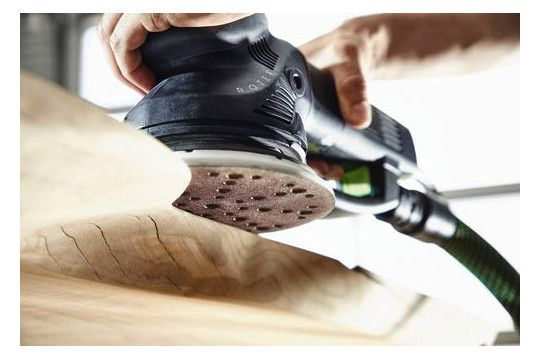 FESTOOL Schleifscheiben, (VE: 50 Stück)
