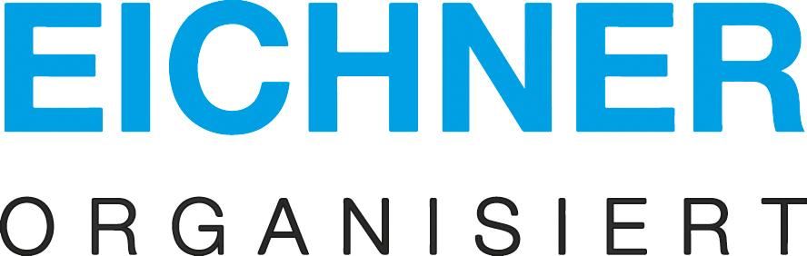Auftragstaschen Turbo A4 mit Schlüsselfach und Klettverschluss 10 Stück, blau