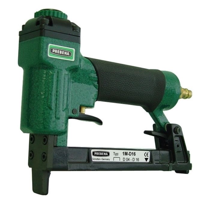 PREBENA Druckluftnagler, "1GP-D16"