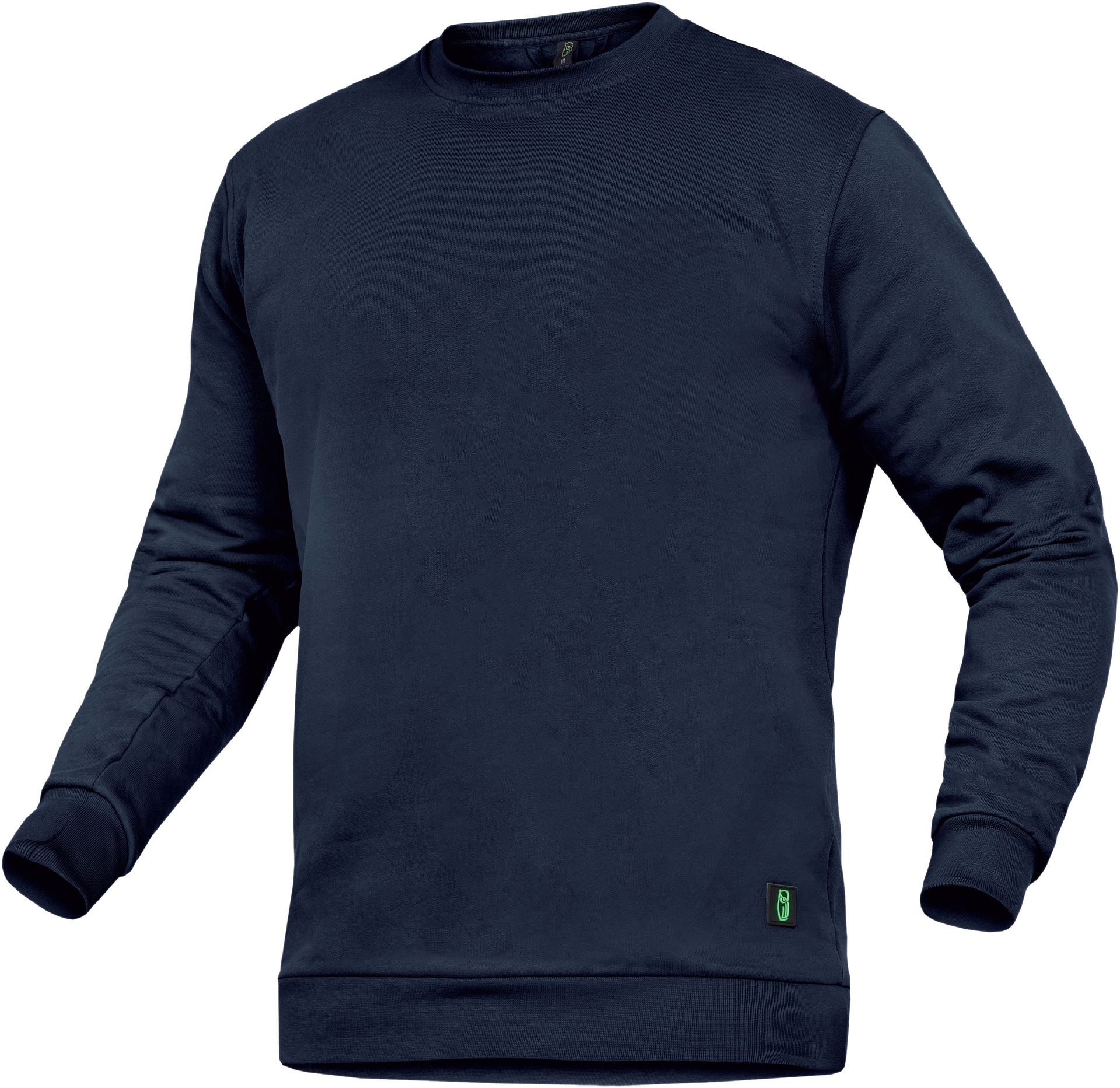 Leibwächter Hoodie, Blau, Gr. S