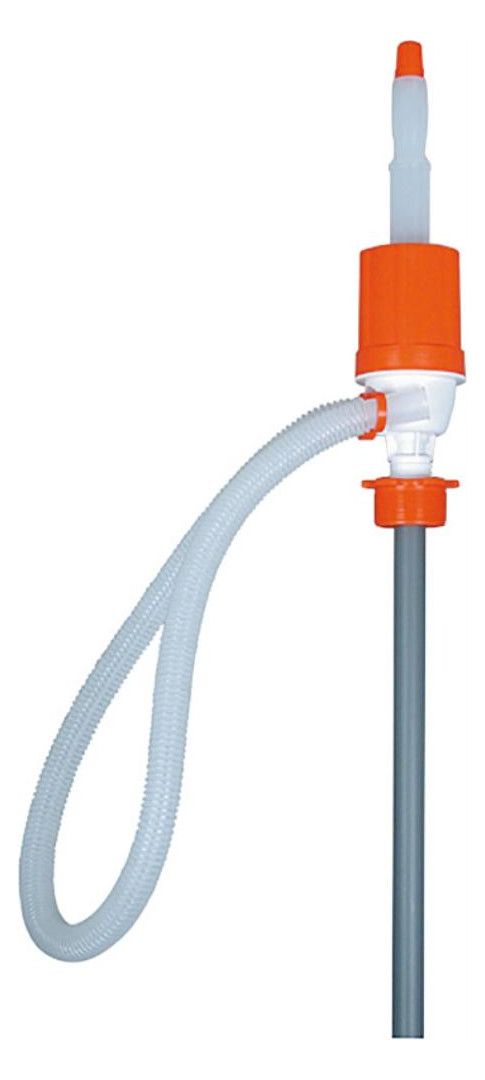 Chemiehandpumpe, "PCP250"