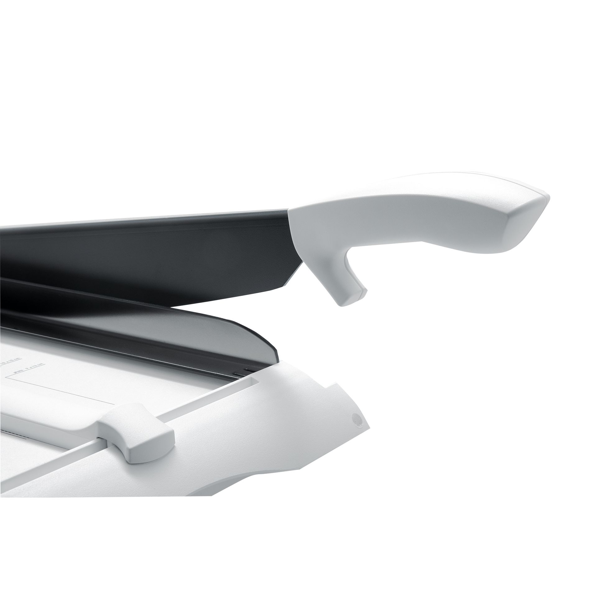 Hebelschneider DIN A3 15Bl cool grey