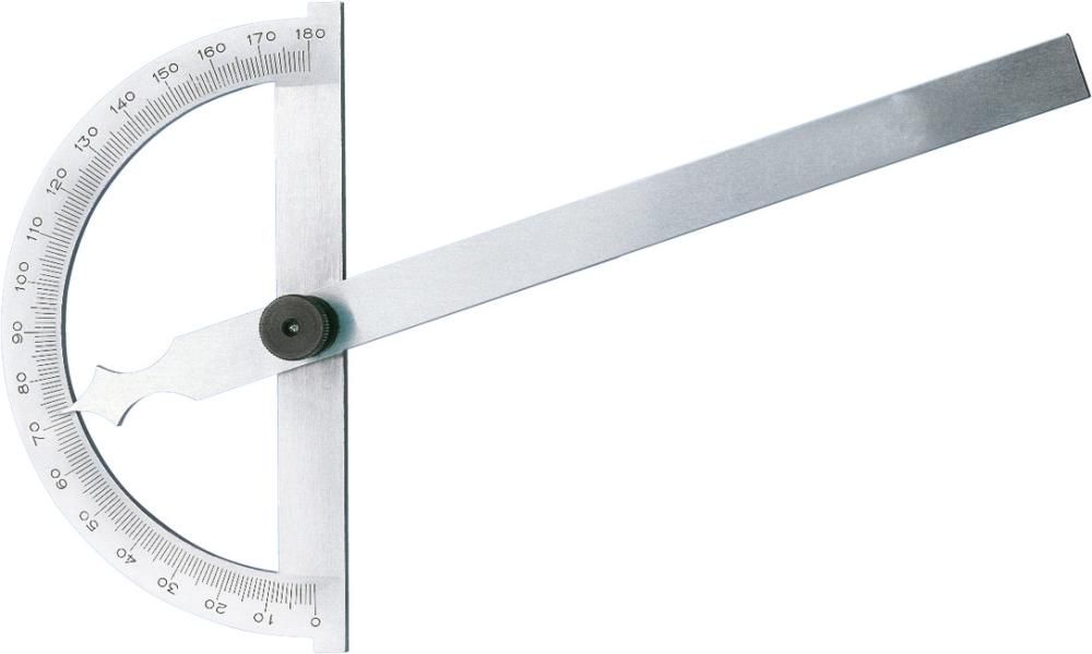 Gradmesser mit Feststellung 80/120mm FORMAT