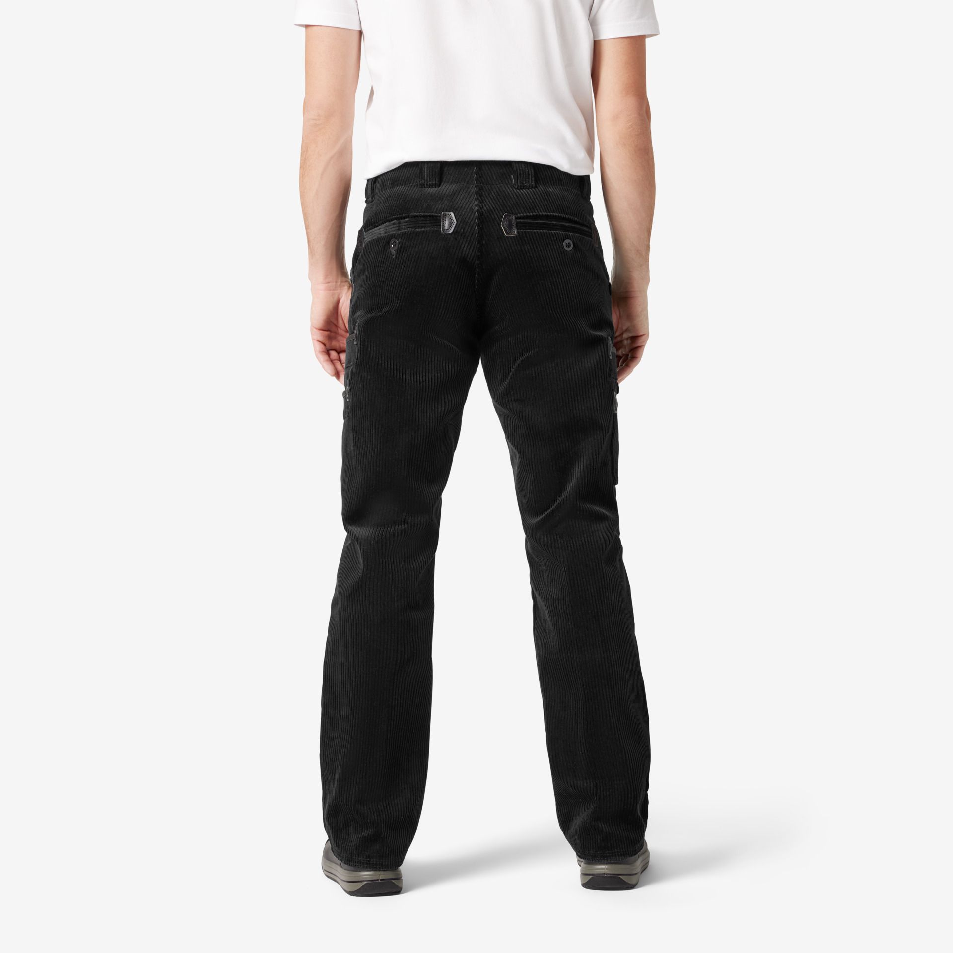 FHB Zunfthose EGON schwarz - Gr. 30