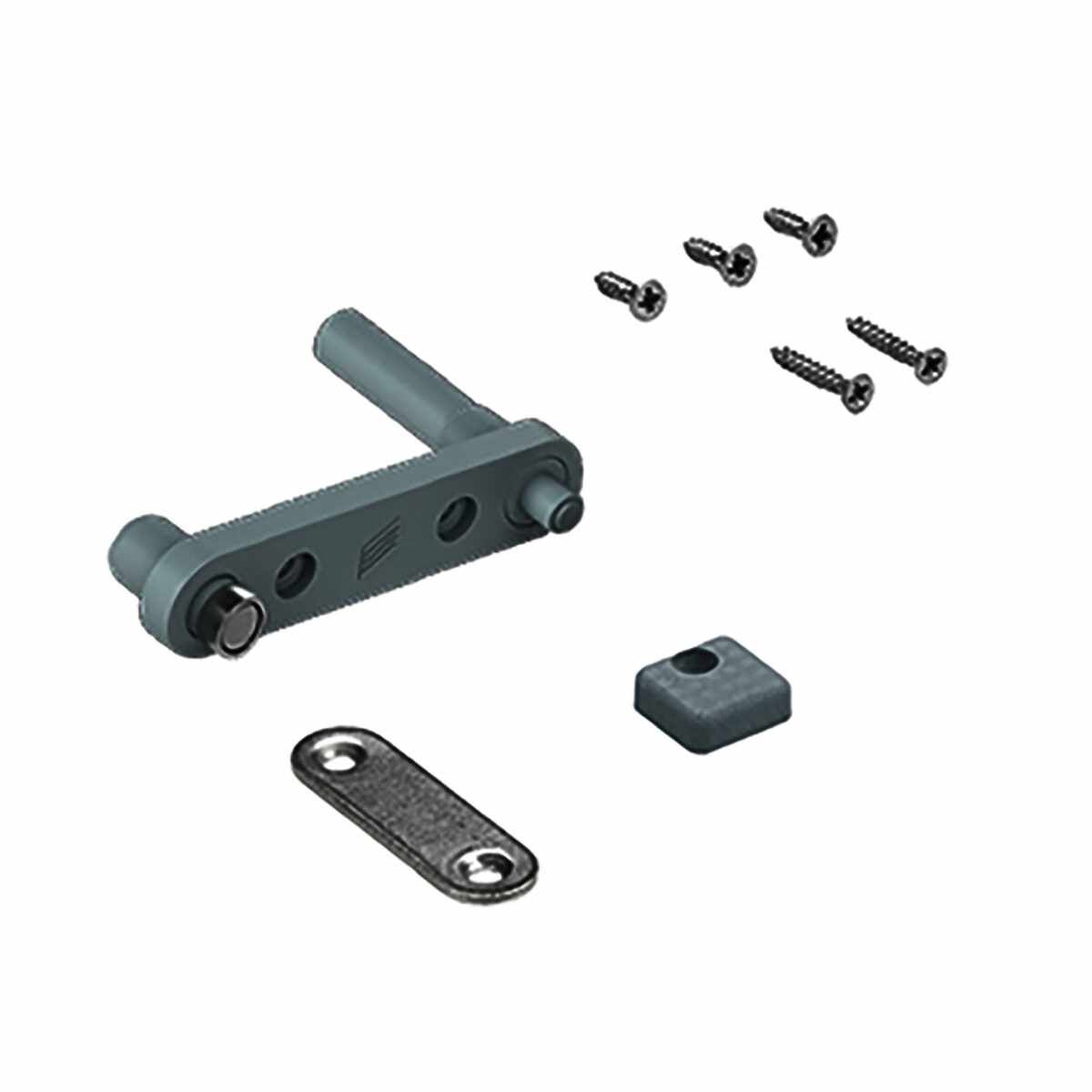 WingLine S, Magnetische Zuhaltung Standard für Bas