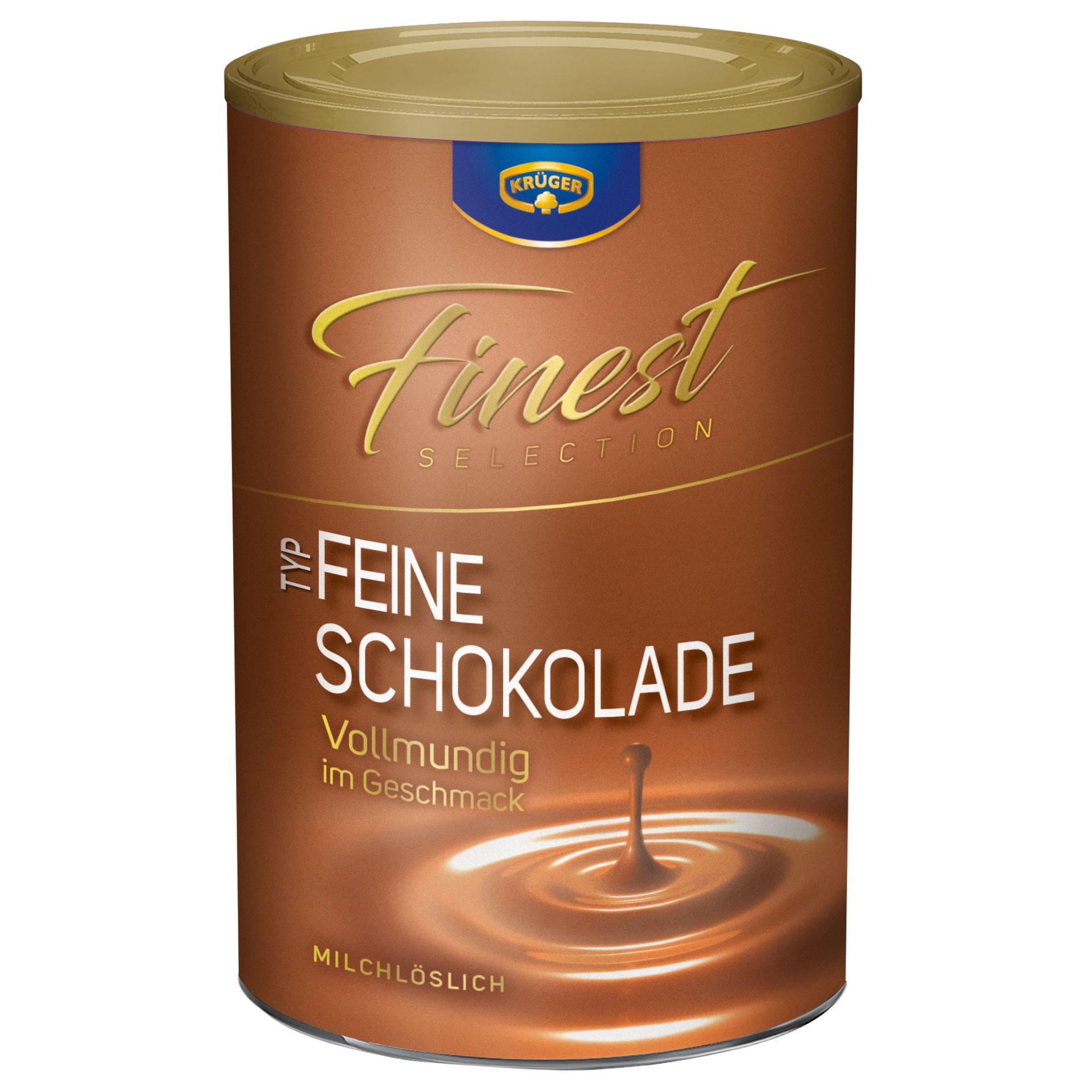 Getränkepulver  Feine Schokolade 300g