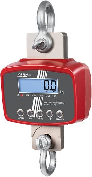 Kranwaage HFD 600K-1IP