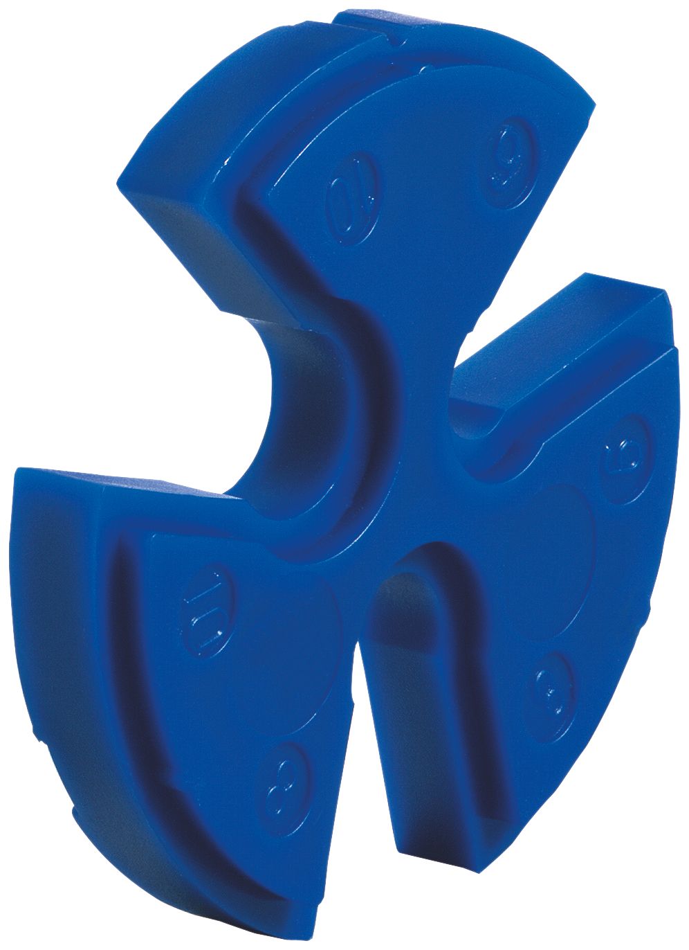 Fischer Distanz Ausgleichs Disk DAD 6mm