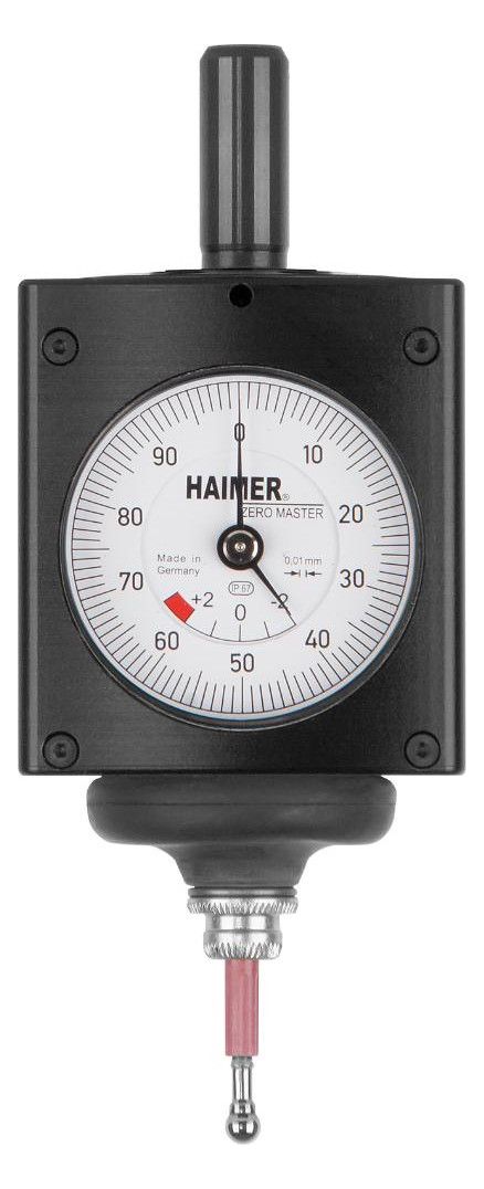 HAIMER ZeroMaster analog, IP67