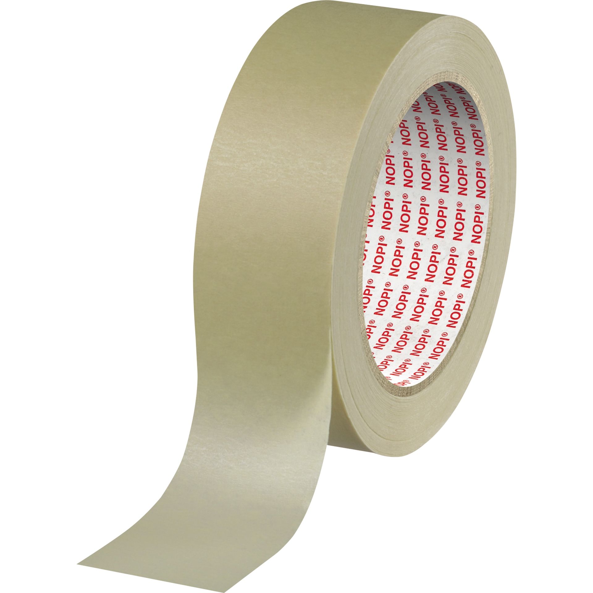 Kreppband 50mx38mm