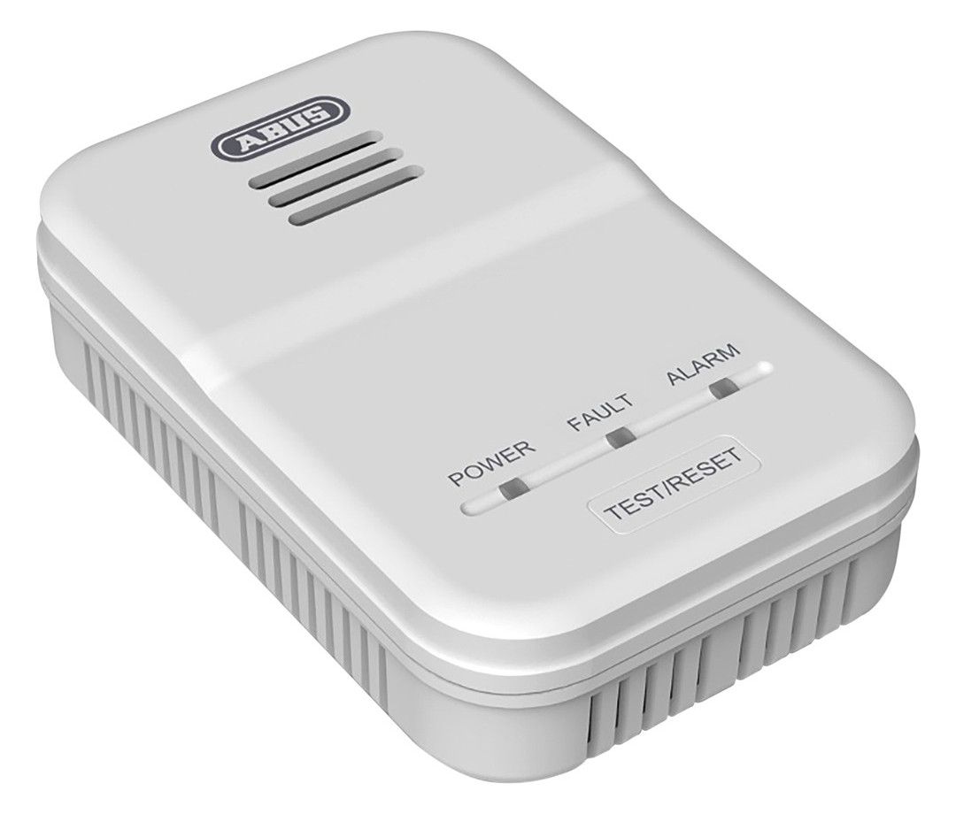 ABUS Gaswarnmelder