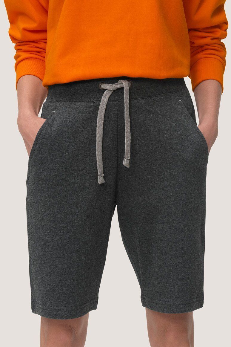 HAKRO Joggingshorts