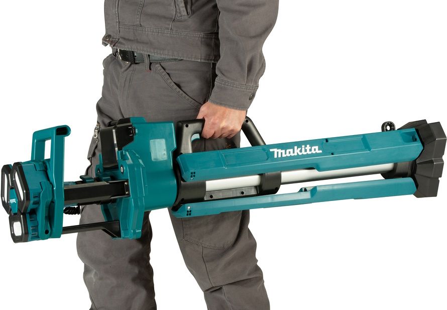MAKITA Akku-LED-Baustrahler, SOLO