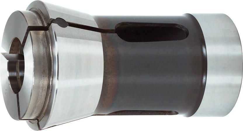 Druckspannzange DIN6343 0173E 120 Querrillen FAHRION