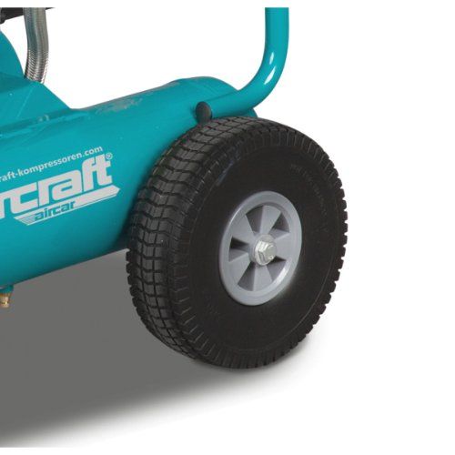 Kolbenkompressor Aircraft AIRCAR 440 OF PRO