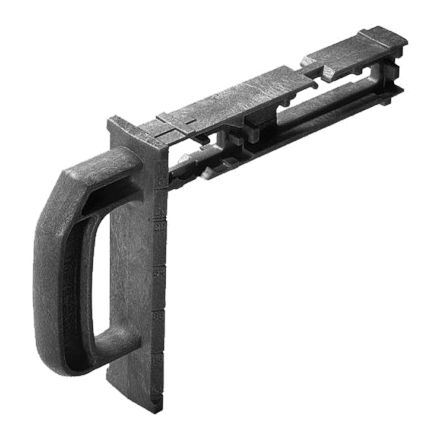 BLUM Frontspalt-Lehre Korpusschienen