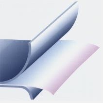 KLINGER® Graphit Laminat SLS Platte