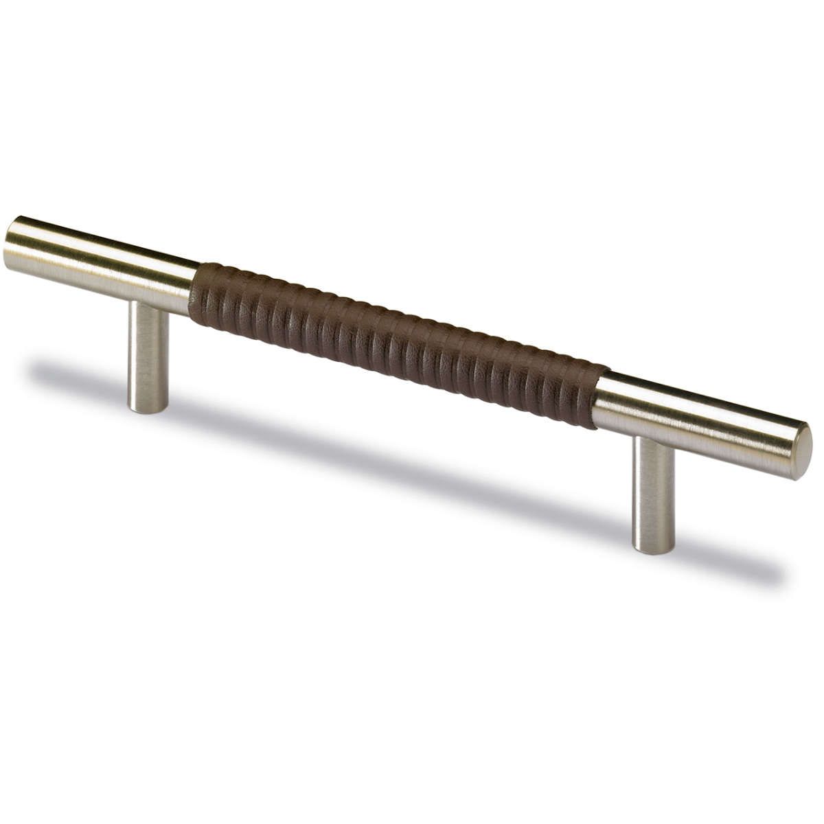 Griff Byzantia, Bohrabstand 160, L 220 mm, B 13 mm