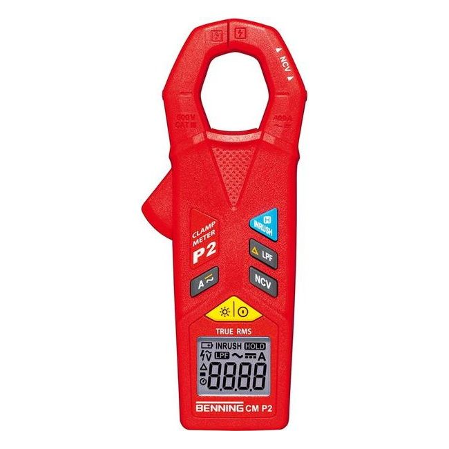 BENNING Digital-Mini-Stromzange