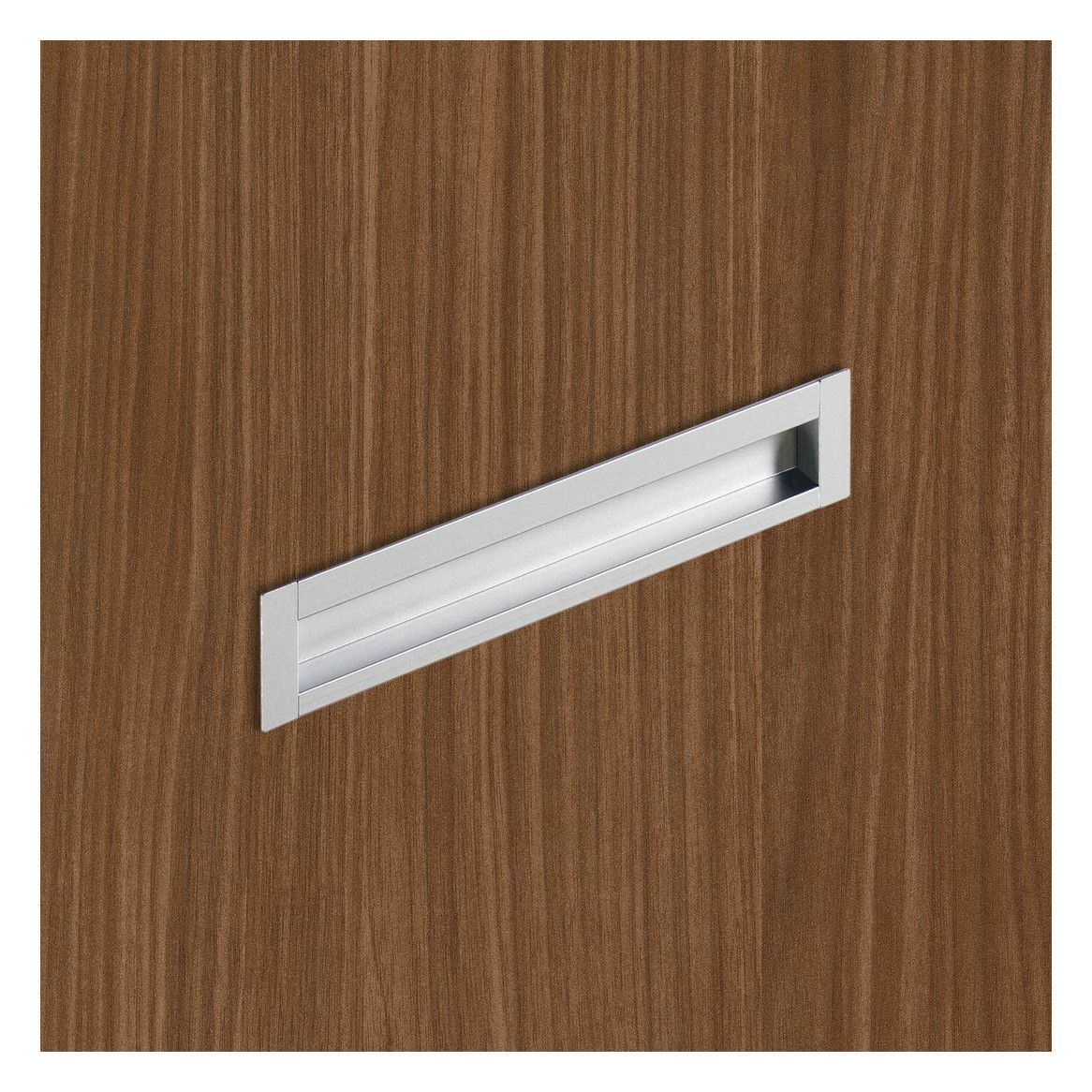 HETTICH Einsetzgriff Nidum