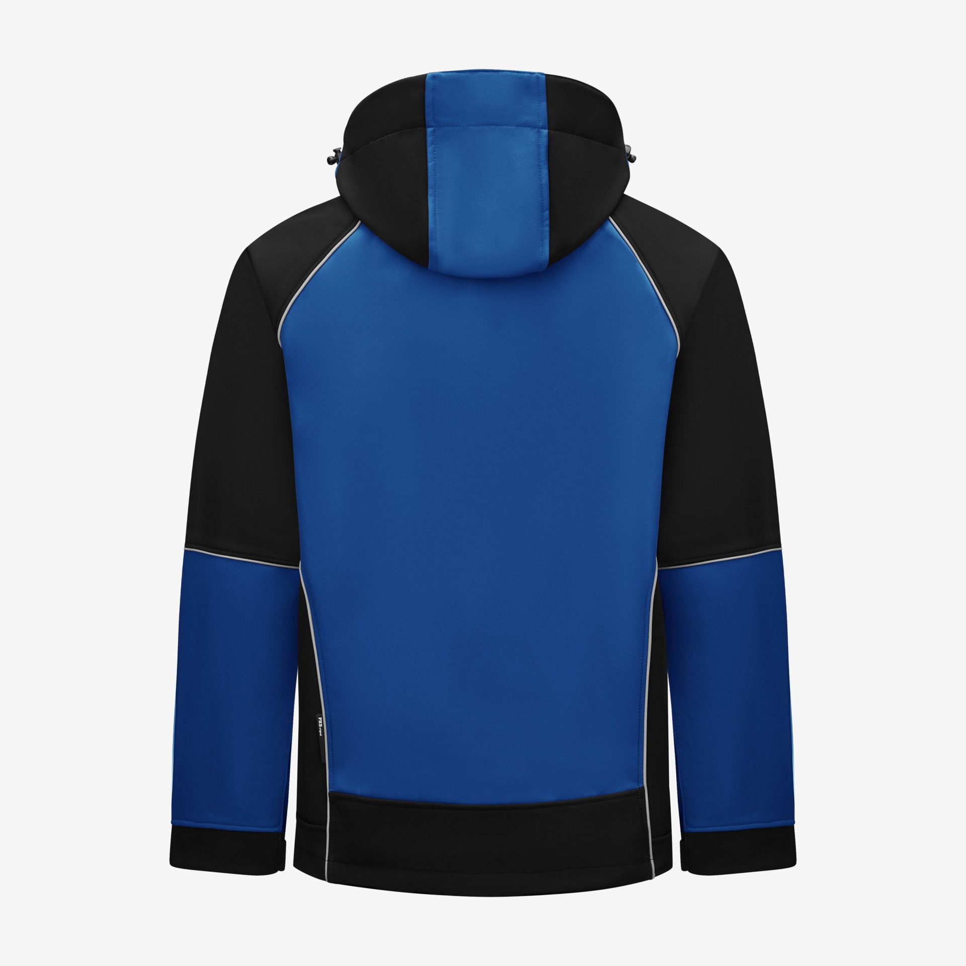 FHB Softshelljacke WALTER