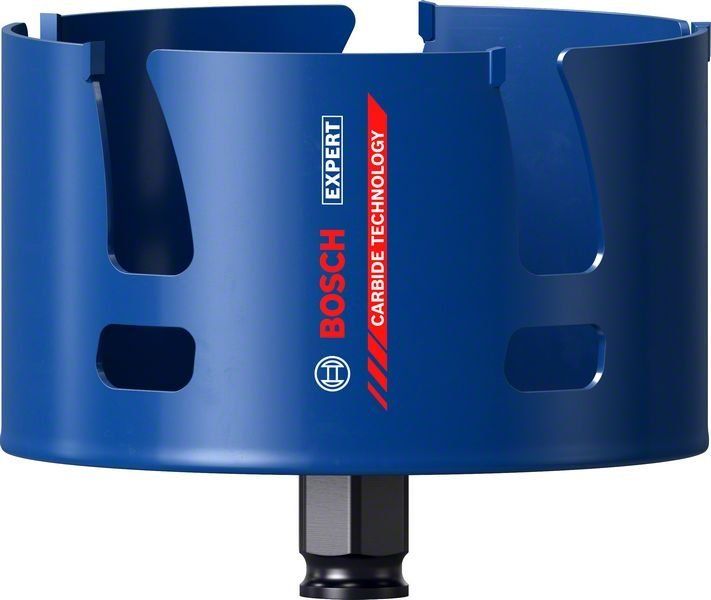 Bosch EXPERT Construction Material Lochsäge