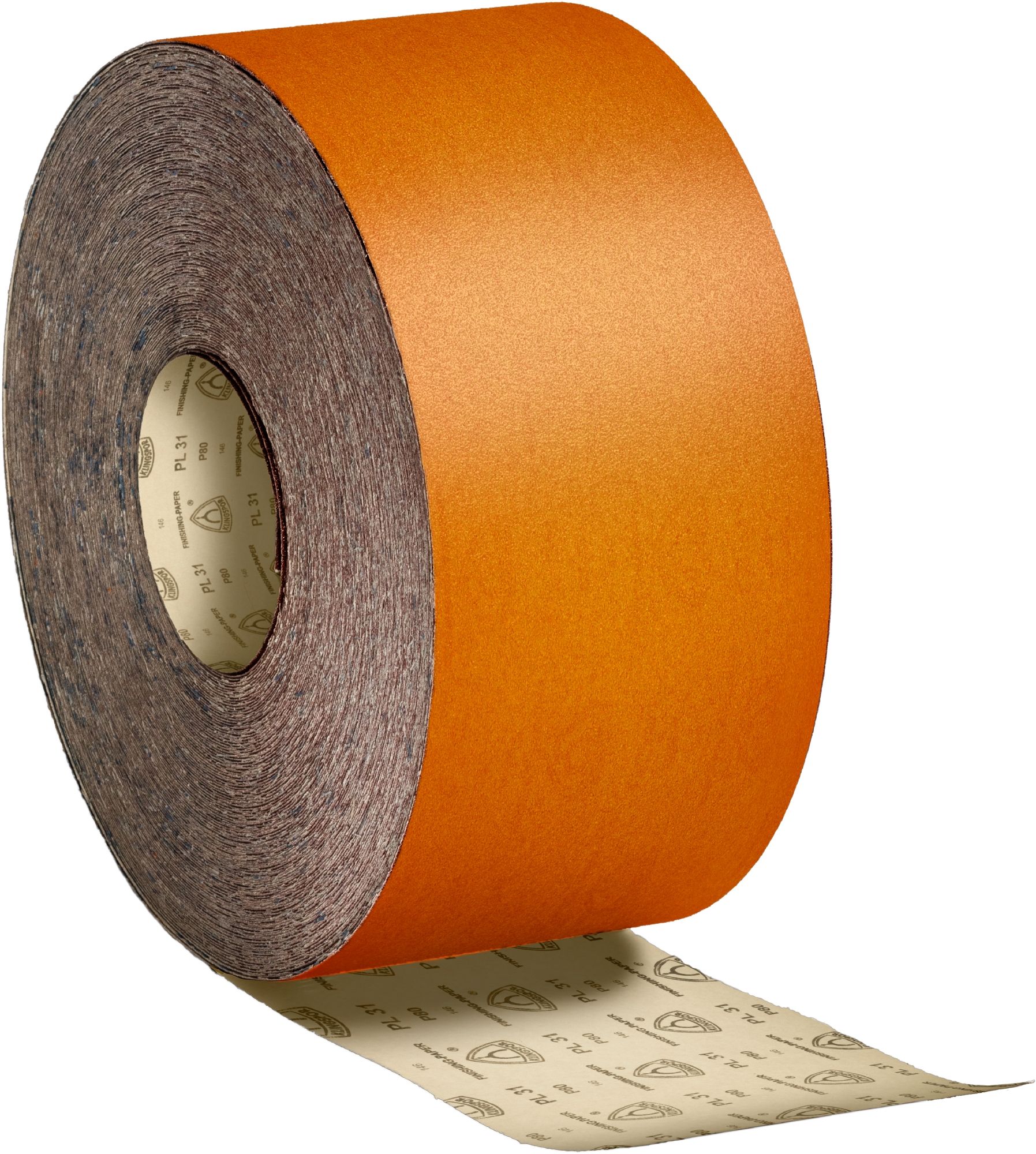 Klingspor PL 31 B Rollen