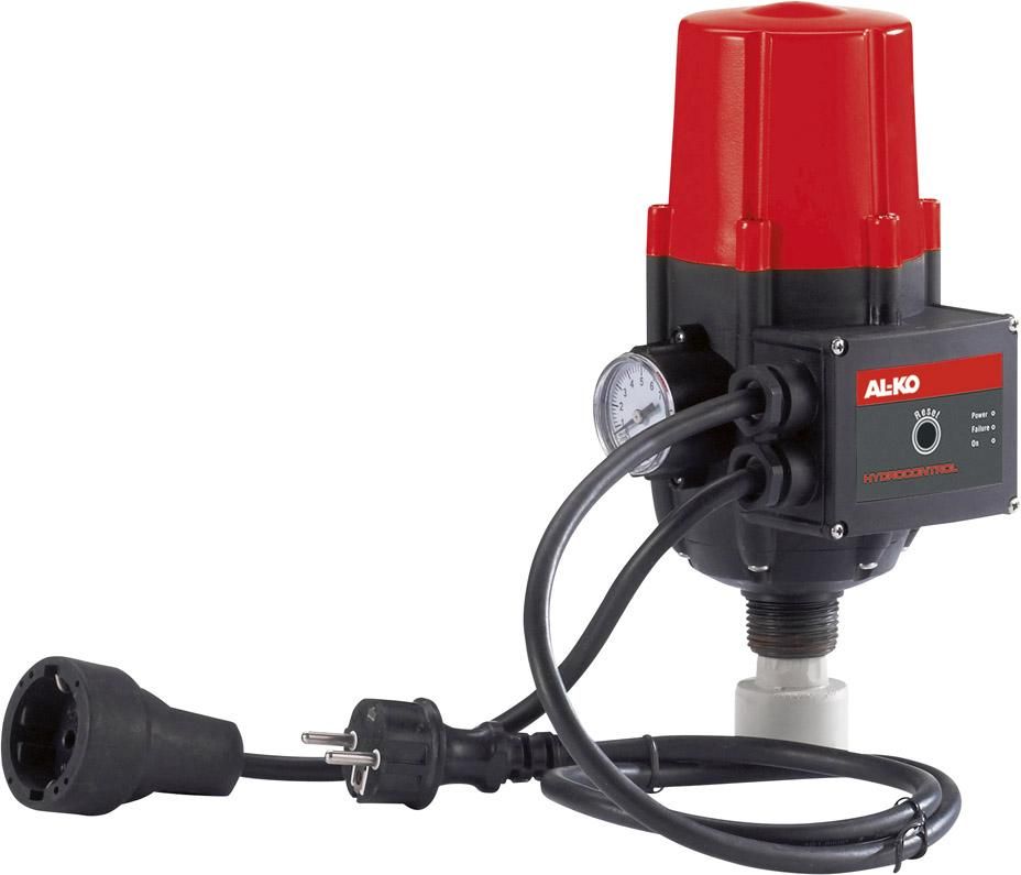 Trockenlaufschutz Hydrocontrol