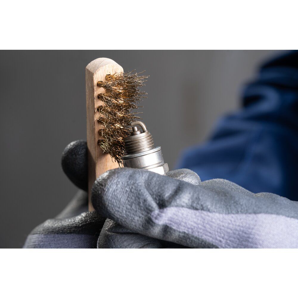 PFERD Handbürsten HBZ 30 MES 0,15 (1)