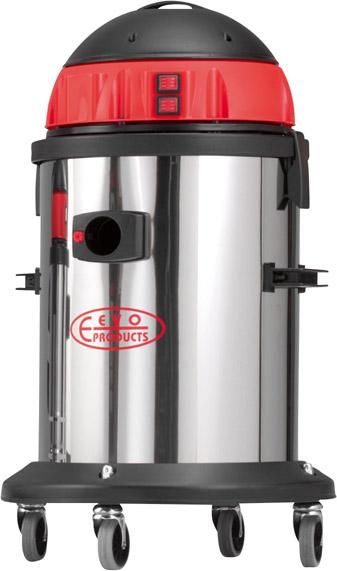 Nass-/Trockensauger EVO 429 S EVOTEC