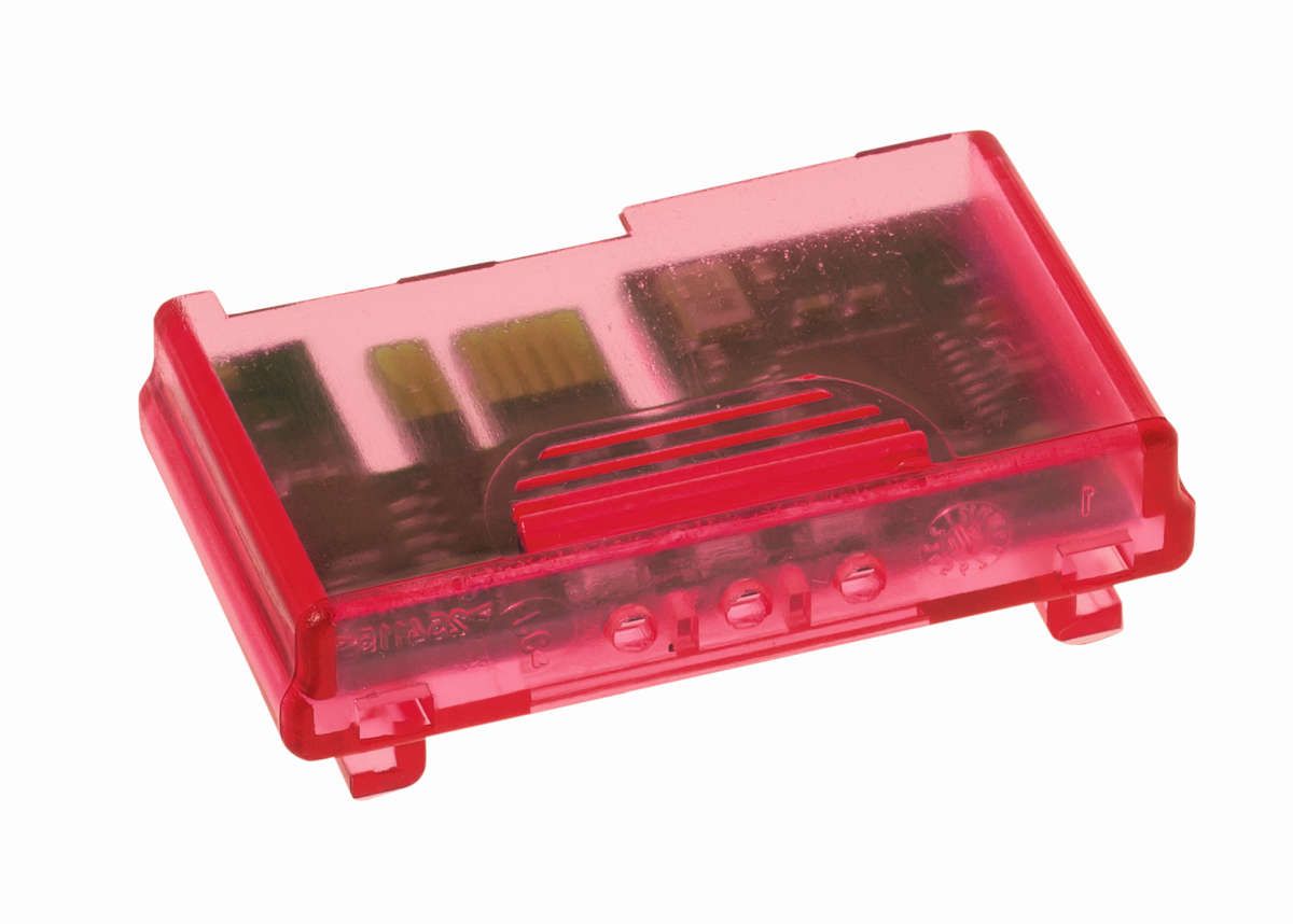 ED Upgrade Card Brandschutz 250