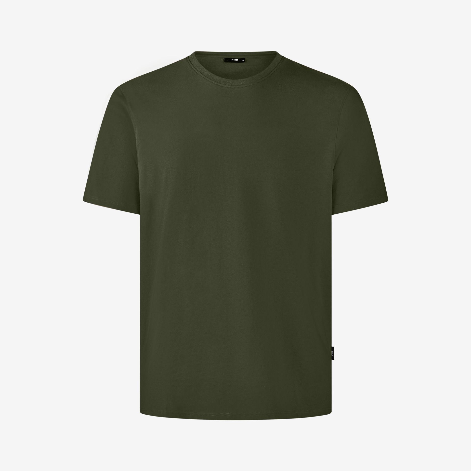 FHB T-Shirt KONSTANTIN