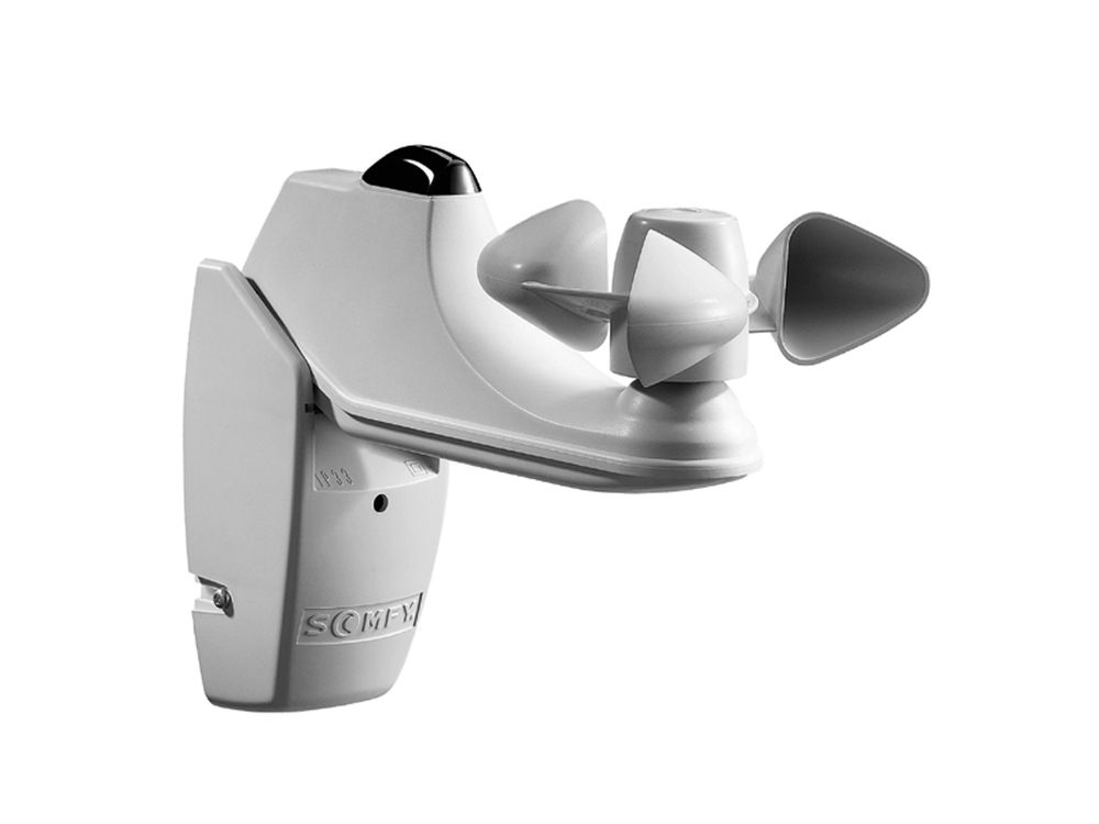 Soliris Sensor RTS LED ohne Kabel