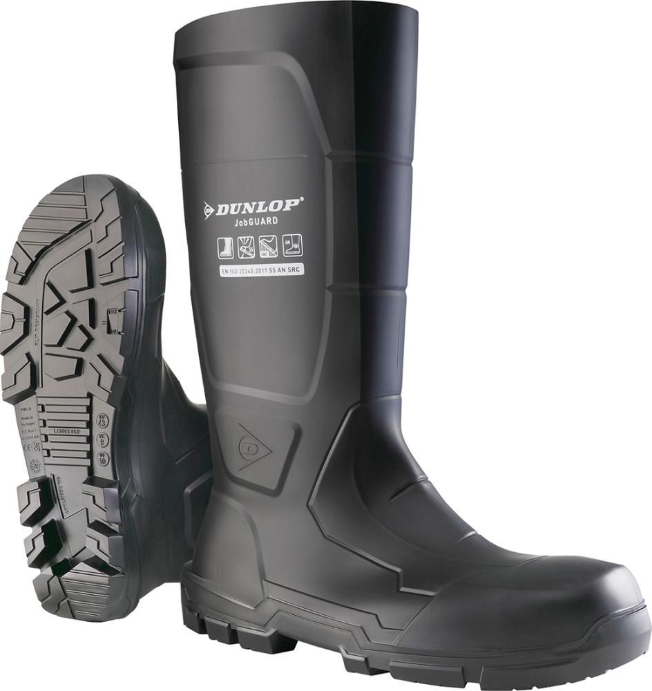 JobGUARD Full Safety, S5, Gr.37