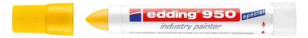 EDDING Industriepastenmarker, "950"