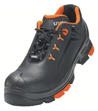 UVEX Sicherheitshalbschuh, S3 ESD