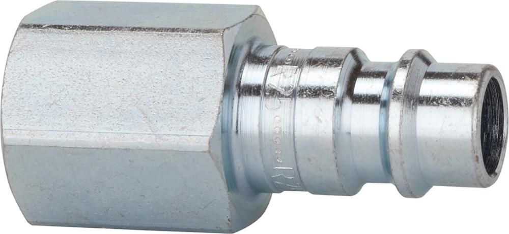 RIEGLER Stecknippel für Kupplung NW 7,2-7,8