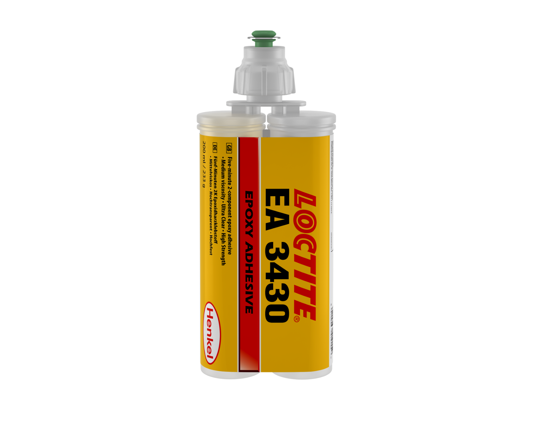 LOCTITE® EA 3430