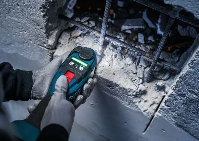 BOSCH Akku-Multicutter, SOLO