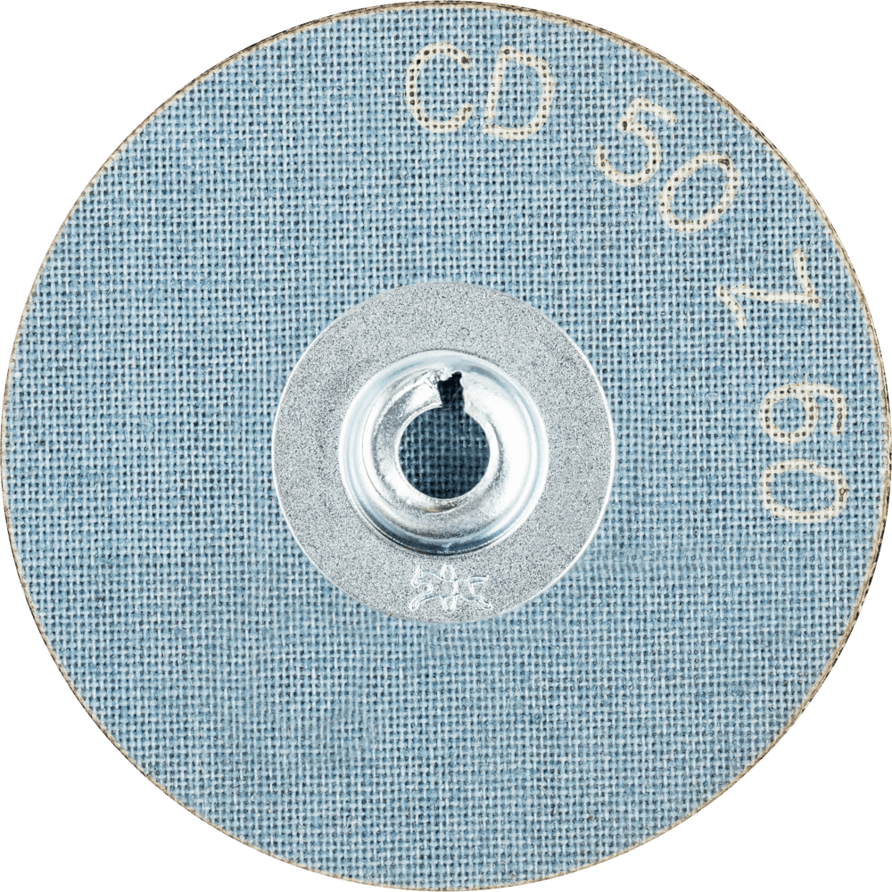 PFERD COMBIDISC-Schleifwerkzeuge CD 50 Z 60