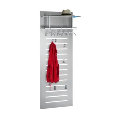 KERKMANN Metall-Wandgarderobe