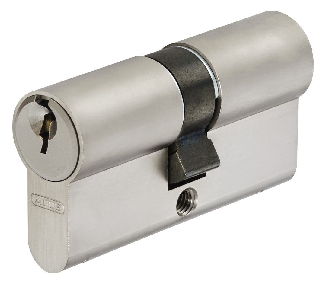 ABUS Profildoppelzylinder A93 NP