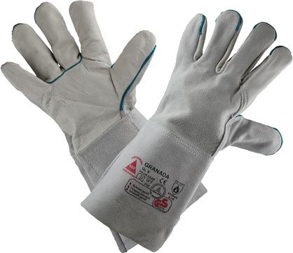 HASE Schweißerhandschuh