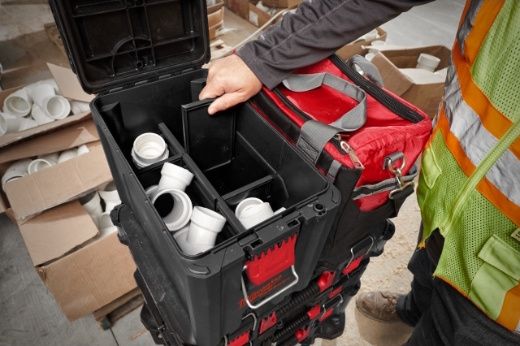 MILWAUKEE Packout-Werkzeugbox