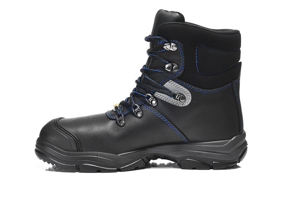 Sicherheitsschnürstiefel MASON Pro GTX® Mid ESD S3 Typ 1, Gr. 40
