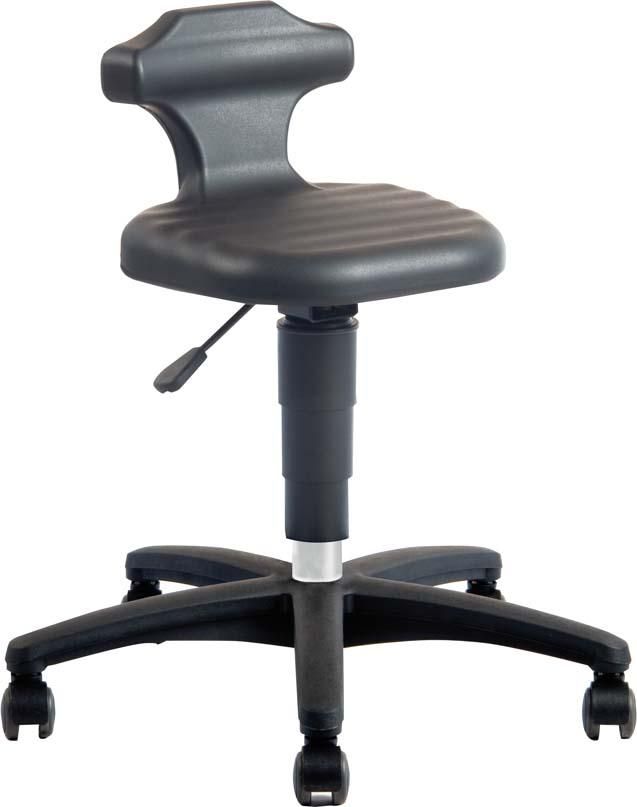 Bimos Arbeitshocker 9408-2000 Flex 1 Sitzhöhe