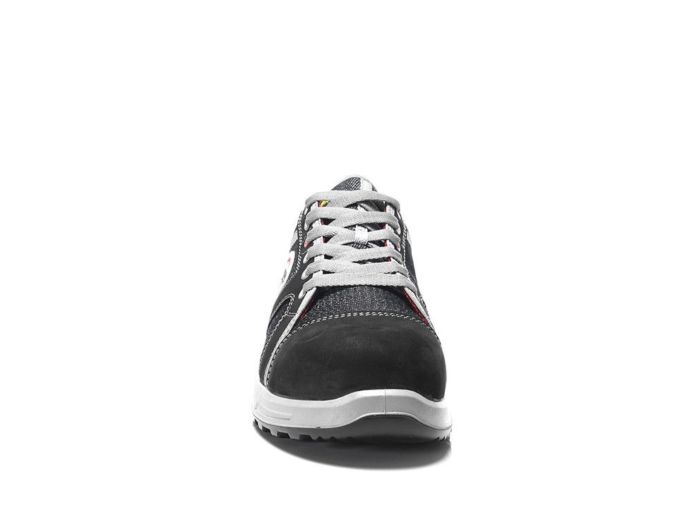 Sicherheitshalbschuh SENSATION XXT Low ESD S2, Gr. 36