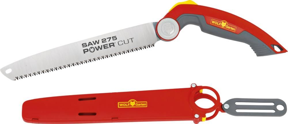 HandsägePOWER CUT SAW 275