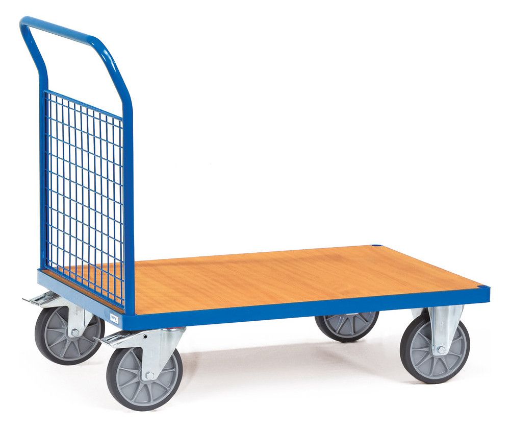 FETRA Stirnwandwagen, "1510"