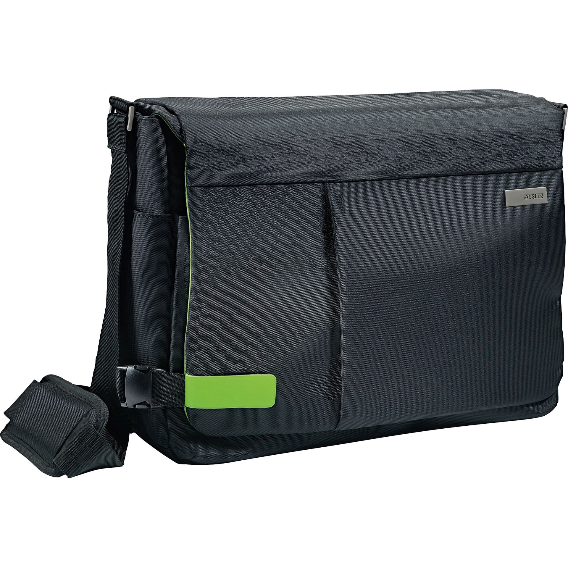 Tasche Smart Traveller Complete 15.6Zoll schwarz